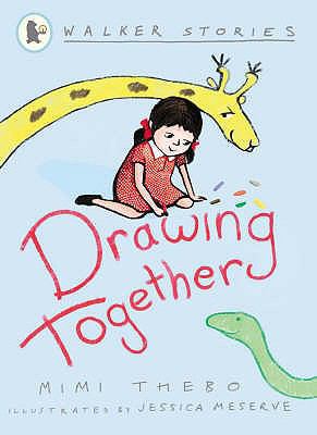 Drawing Together 1844281175 Book Cover
