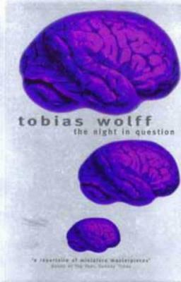 The Night in Question 074753165X Book Cover