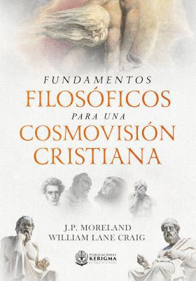 Fundamentos Filosoficos para una Cosmovision Cr... [Spanish] 1948578131 Book Cover