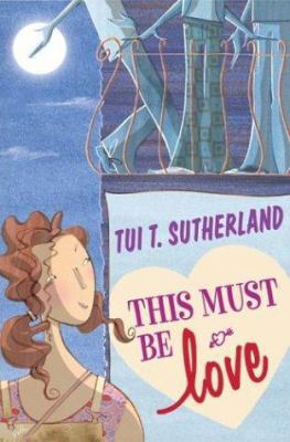 This Must Be Love 006056475X Book Cover