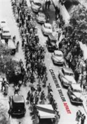 Apart 1933254963 Book Cover