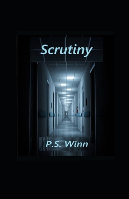 Scrutiny 1547033819 Book Cover