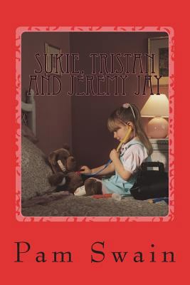 Sukie, Tristan and Jeremy Jay: A selection of s... 1484922883 Book Cover