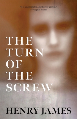 The Turn of the Screw (Warbler Classics Annotat... 1957240989 Book Cover
