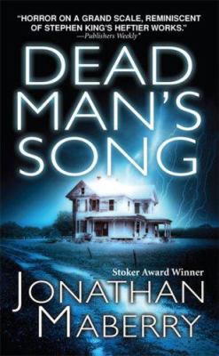 Dead Man's Song 078601816X Book Cover