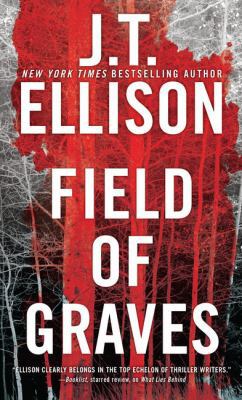 Field of Graves [Large Print] 1410491218 Book Cover