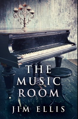 The Music Room: Premium Hardcover Edition 103437303X Book Cover