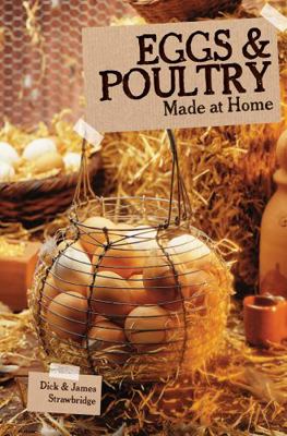 Eggs and Poultry 1770850783 Book Cover