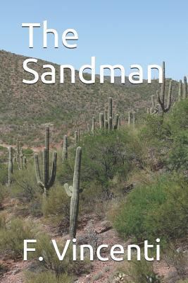 The Sandman 1723875066 Book Cover