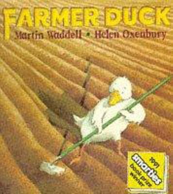 Farmer Duck 0744519284 Book Cover