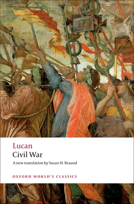 Civil War 0199540683 Book Cover