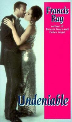 Undeniable (Arabesque) 0786001259 Book Cover
