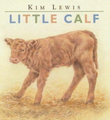 Little Calf 0744578787 Book Cover