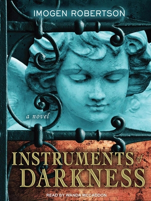 Instruments of Darkness 1452600465 Book Cover