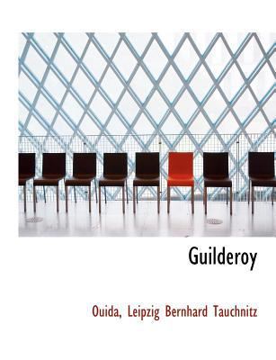 Guilderoy 1140237586 Book Cover