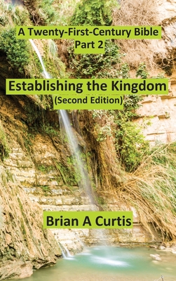 Establishing the Kingdom 0645124052 Book Cover