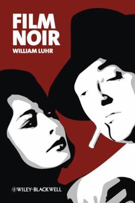 Film Noir 1405145943 Book Cover