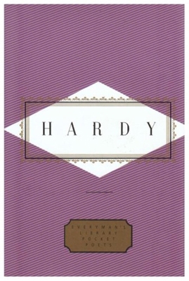 Hardy Poems 1857157176 Book Cover