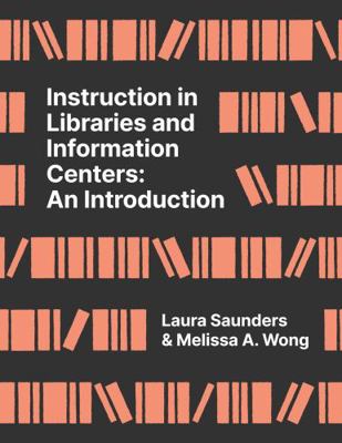 Instruction in Libraries and Information Center...            Book Cover