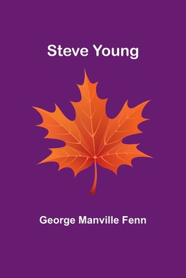 Steve Young 9362516500 Book Cover