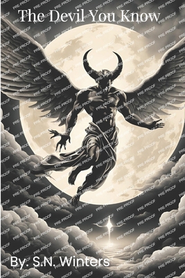 The Devil You Know B0DR368DC9 Book Cover