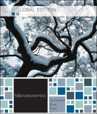 Macroeconomics: Principles, Problems, and Policies 0071221042 Book Cover