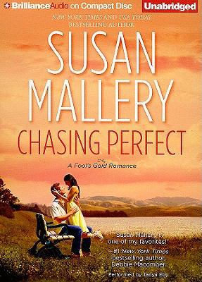 Chasing Perfect 1441839755 Book Cover