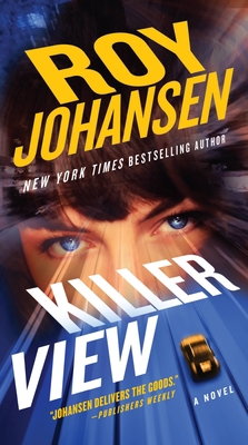 Killer View [Large Print] 1538710153 Book Cover