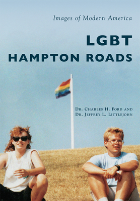 Lgbt Hampton Roads 1467116130 Book Cover