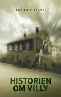 Historien om Villy [Danish] 8771880356 Book Cover