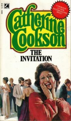 The Invitation B00AFV53WE Book Cover