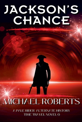 Jackson's Chance B0DH6L7BD2 Book Cover