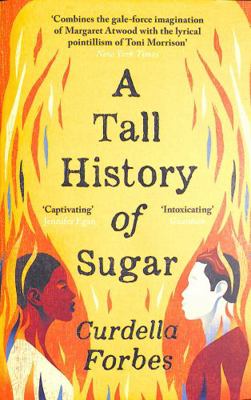 A Tall History of Sugar 1786898705 Book Cover