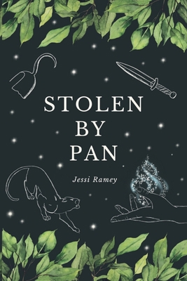 Stolen by Pan B08YNHQCLR Book Cover
