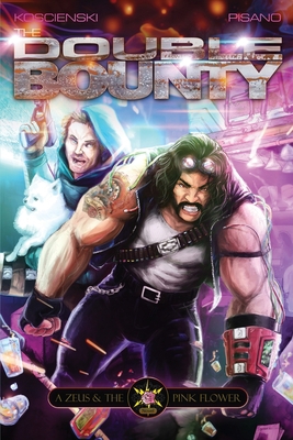 The Double Bounty 1515424006 Book Cover