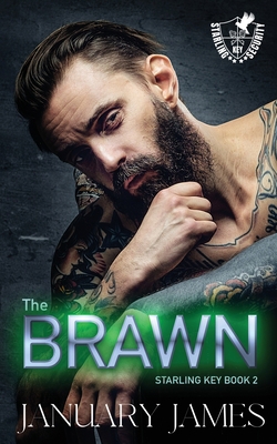 The Brawn: A romantic suspense 173986574X Book Cover