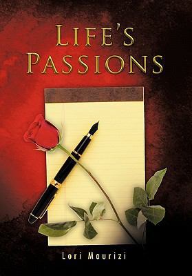 Life's Passions 1426968493 Book Cover