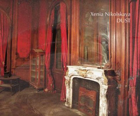 Dust: Egypt's Forgotten Architecture 1907893199 Book Cover