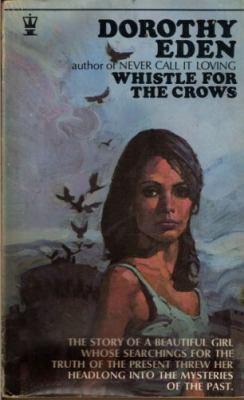 Whistle for the Crows 0340019239 Book Cover
