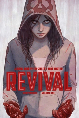 Revival Deluxe Collection Volume 1 1607068141 Book Cover