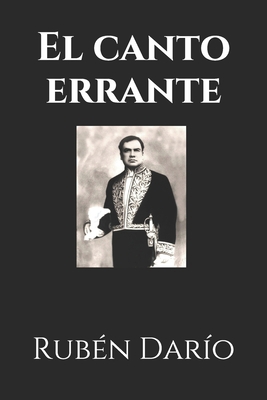 El canto errante [Spanish] 1712739301 Book Cover