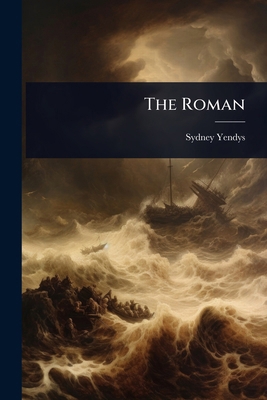 The Roman 1023603454 Book Cover