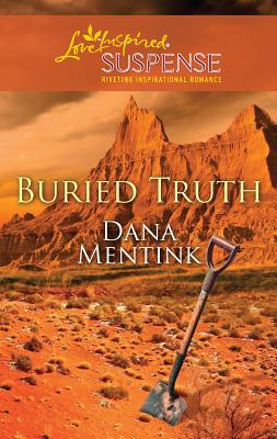 Buried Truth 0373444540 Book Cover