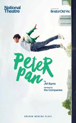 Peter Pan 1786820870 Book Cover