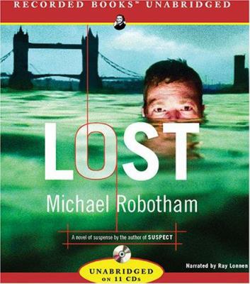 Lost 1419371703 Book Cover