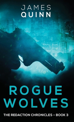 Rogue Wolves 486745348X Book Cover