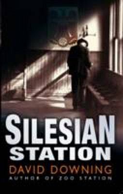 Silesian Station 1905847580 Book Cover
