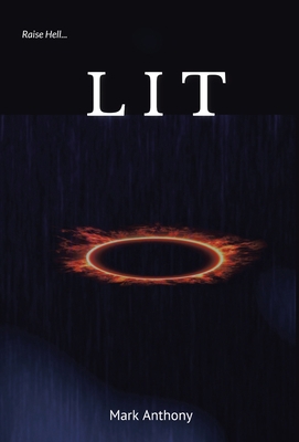 Lit            Book Cover