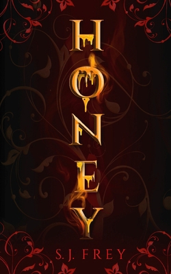 Honey B0FJRLYNJV Book Cover