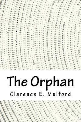 The Orphan 1718761562 Book Cover